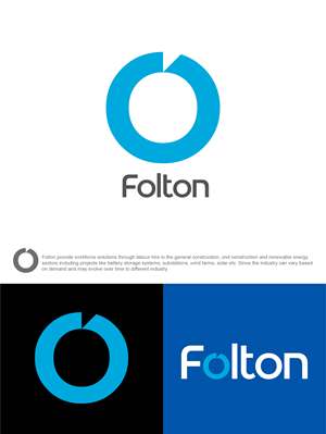 Logo Design by logospot studio for this project | Design: #35954802