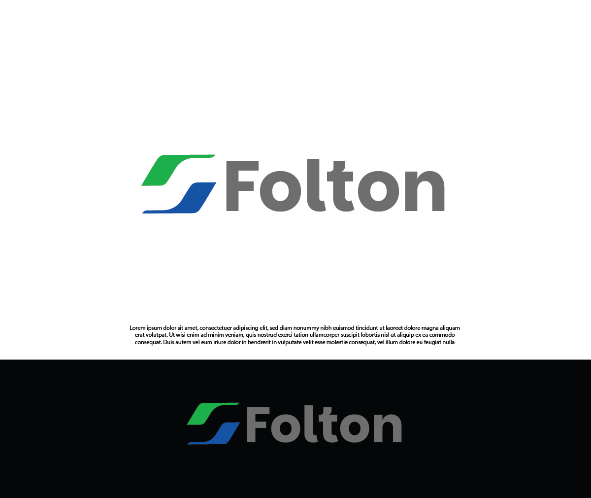 Logo Design by rastf2day for this project | Design #35819363