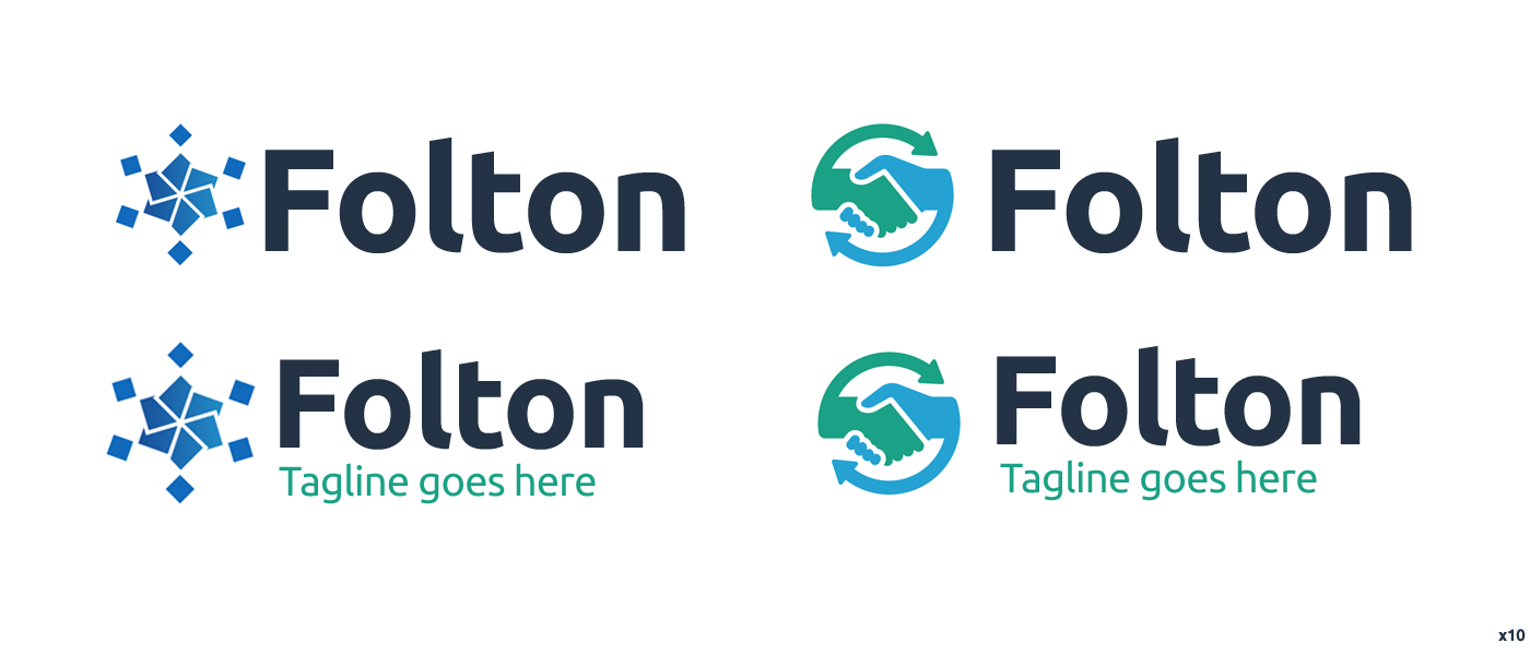 Logo Design by pb for this project | Design #35781648