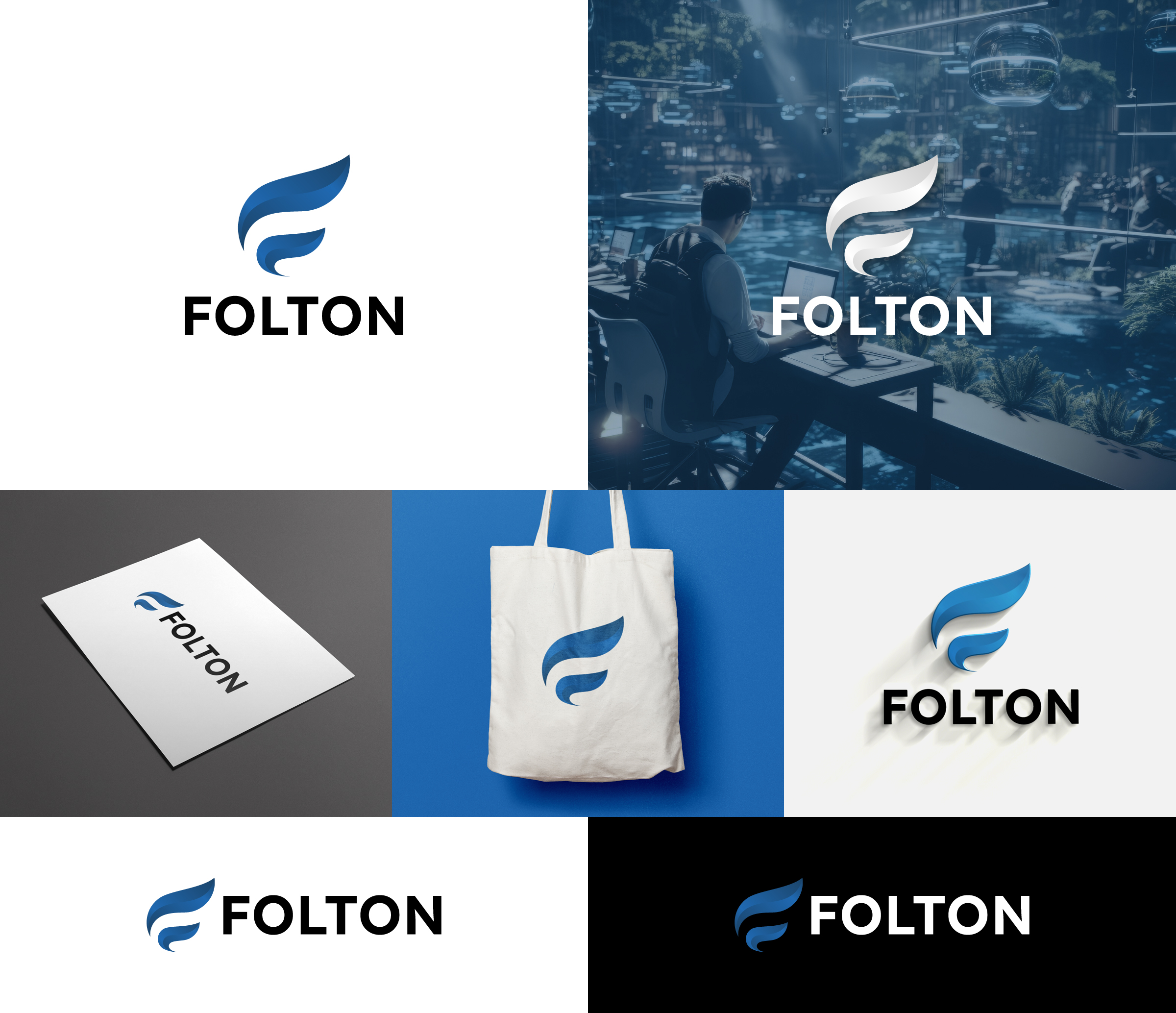 Logo-Design von NineOwl für dieses Projekt | Design #35790039