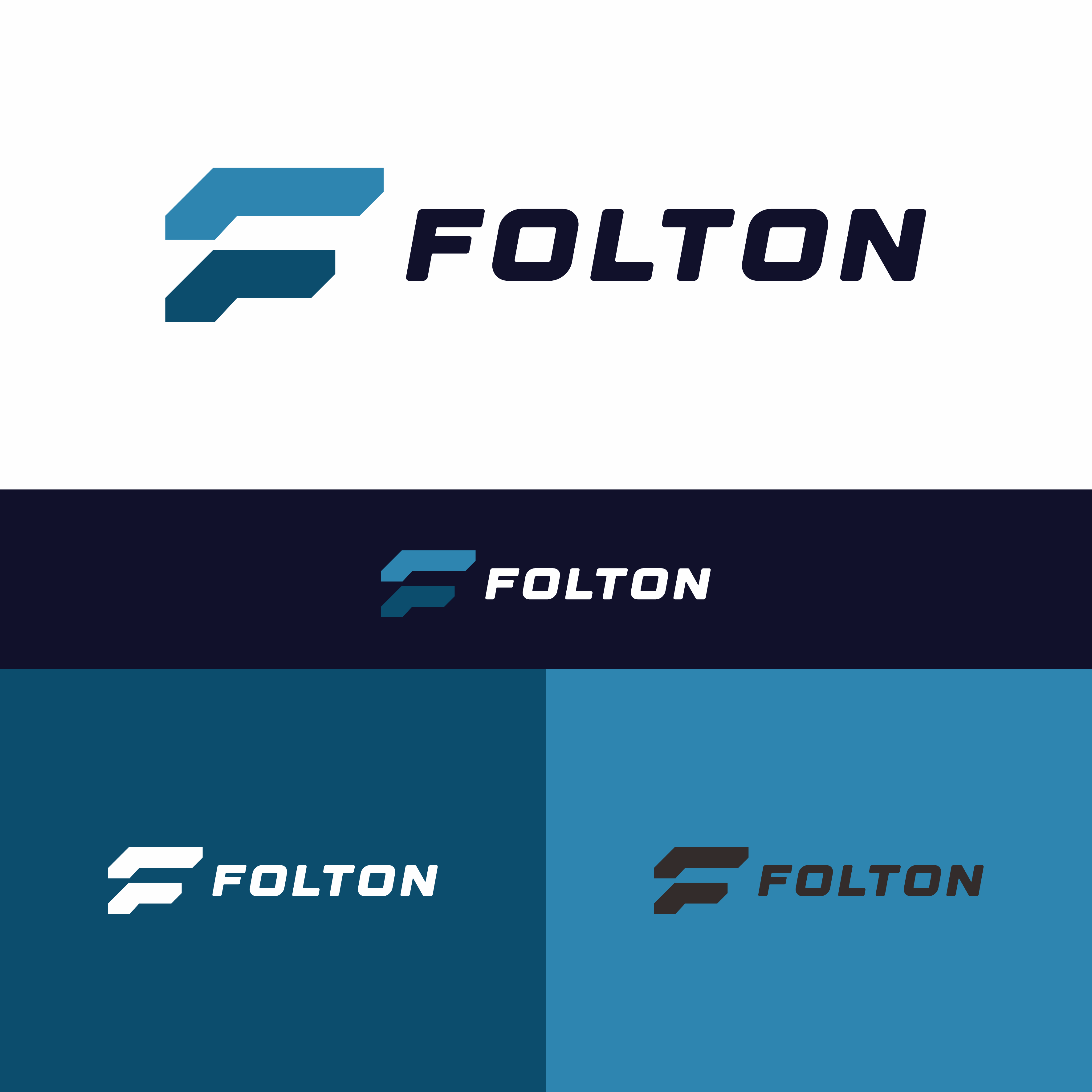 Logo Design by UP_Creative for this project | Design #35875542