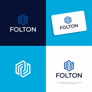 Logo Design by Maia Designer