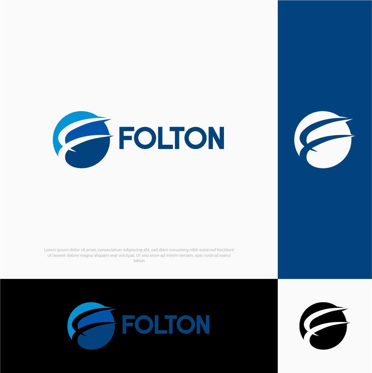 Logo Design by Owltive for this project | Design #35846644