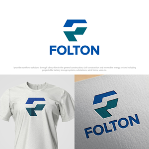 Logo-Design von 4tech services für dieses Projekt | Design: #35781398
