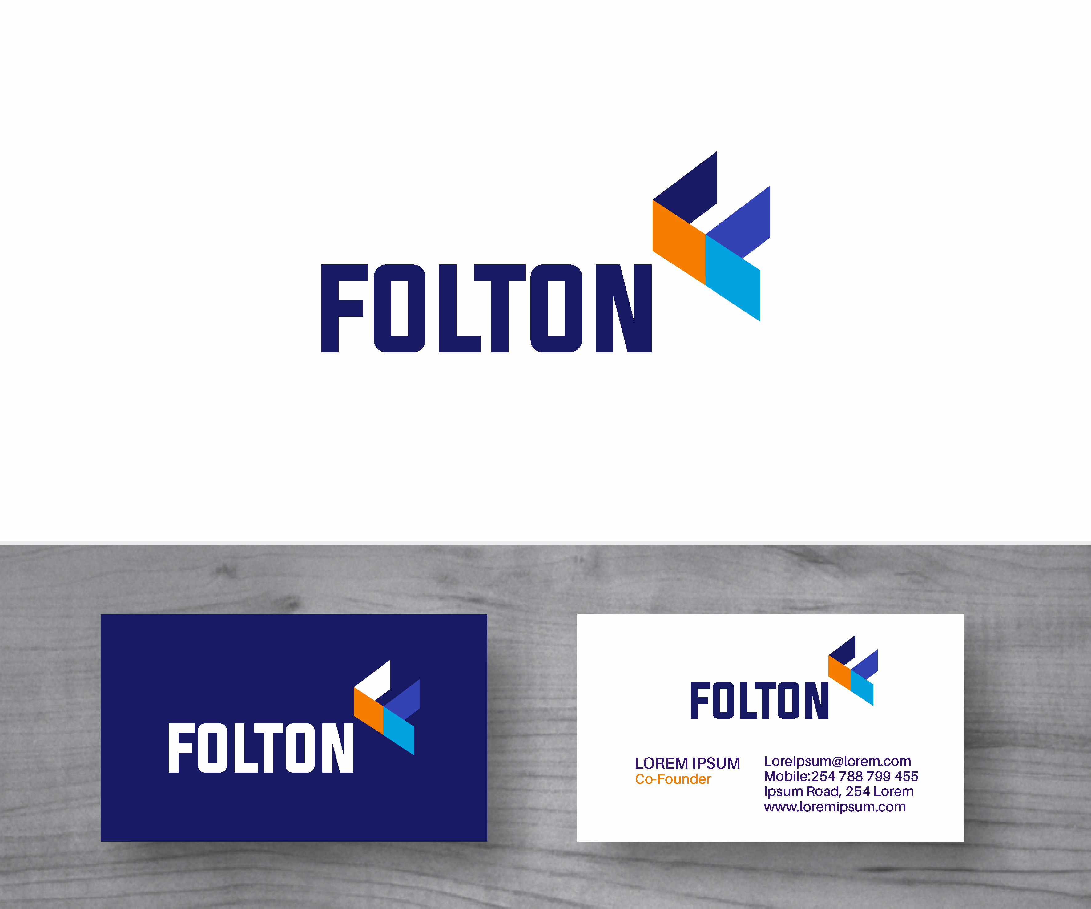 Logo Design by MBARO for this project | Design #35842601