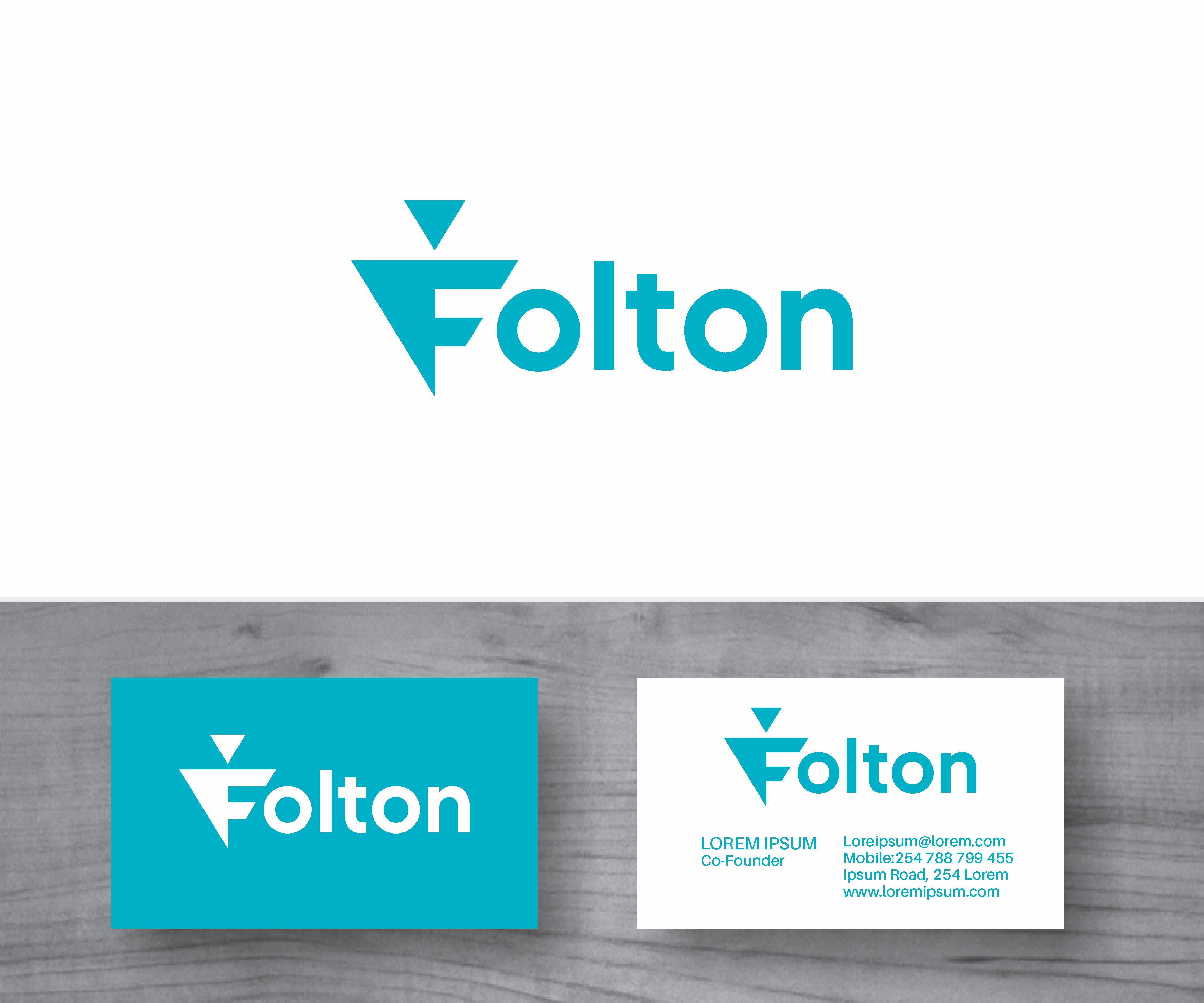 Logo-Design von MBARO für dieses Projekt | Design #35842754