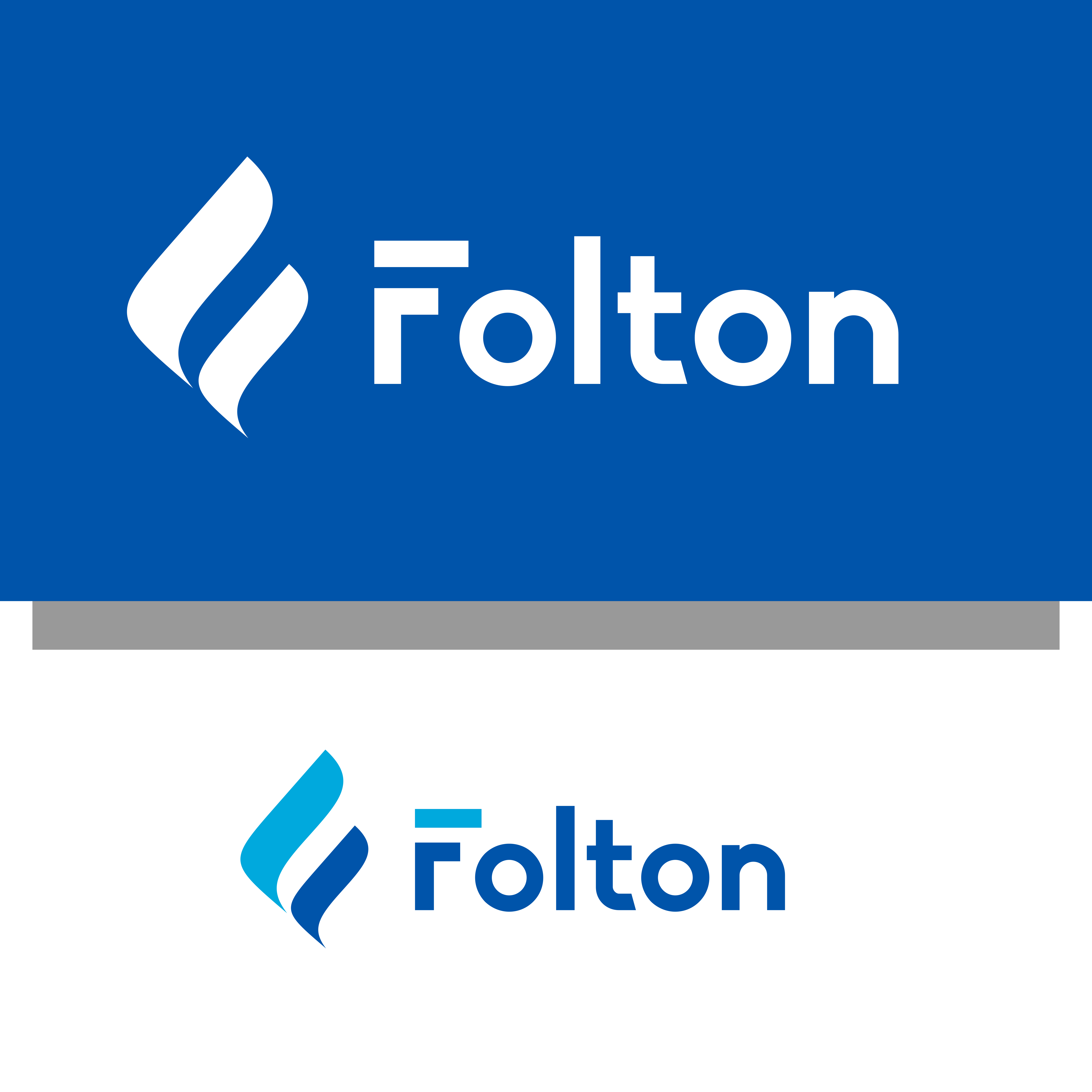 Logo Design by alqiano 2 for this project | Design #35780880