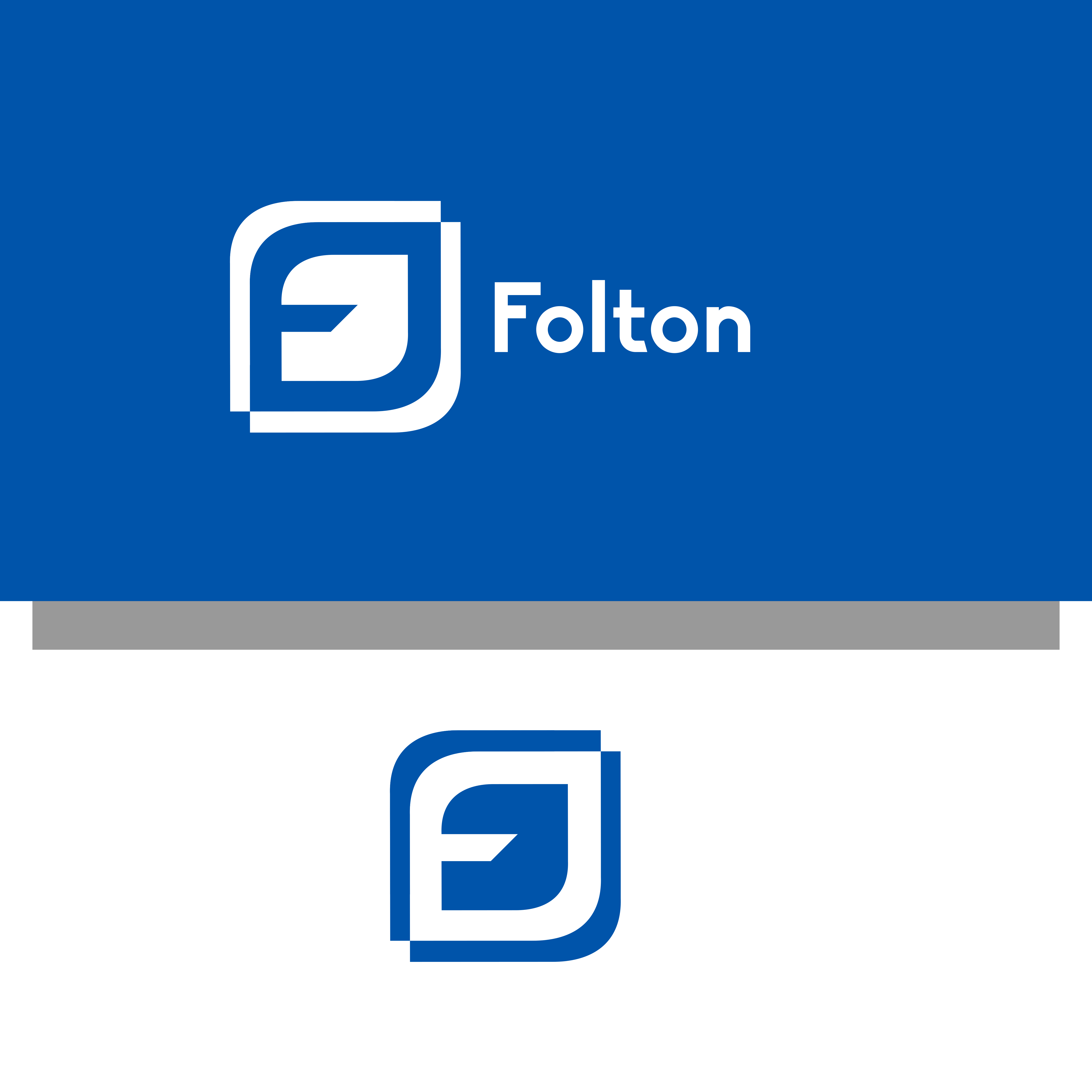 Logo Design by alqiano 2 for this project | Design #35810865