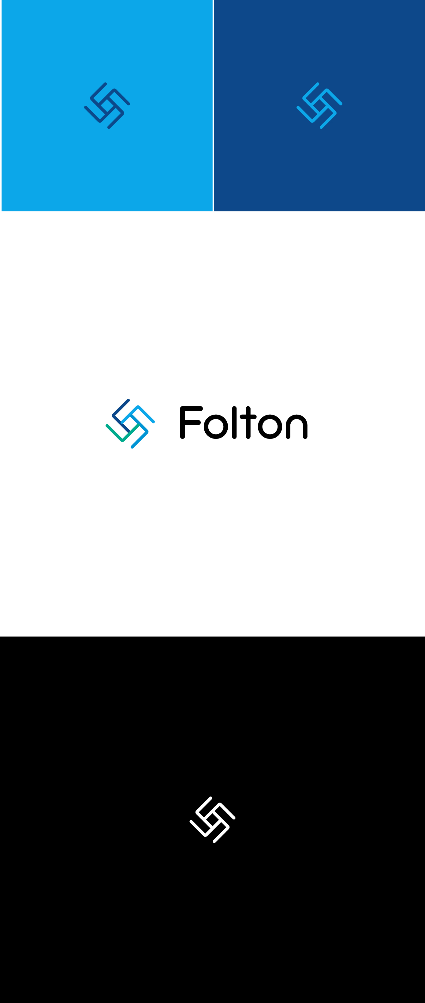 Logo Design by saifysyed Studio for this project | Design #35806743