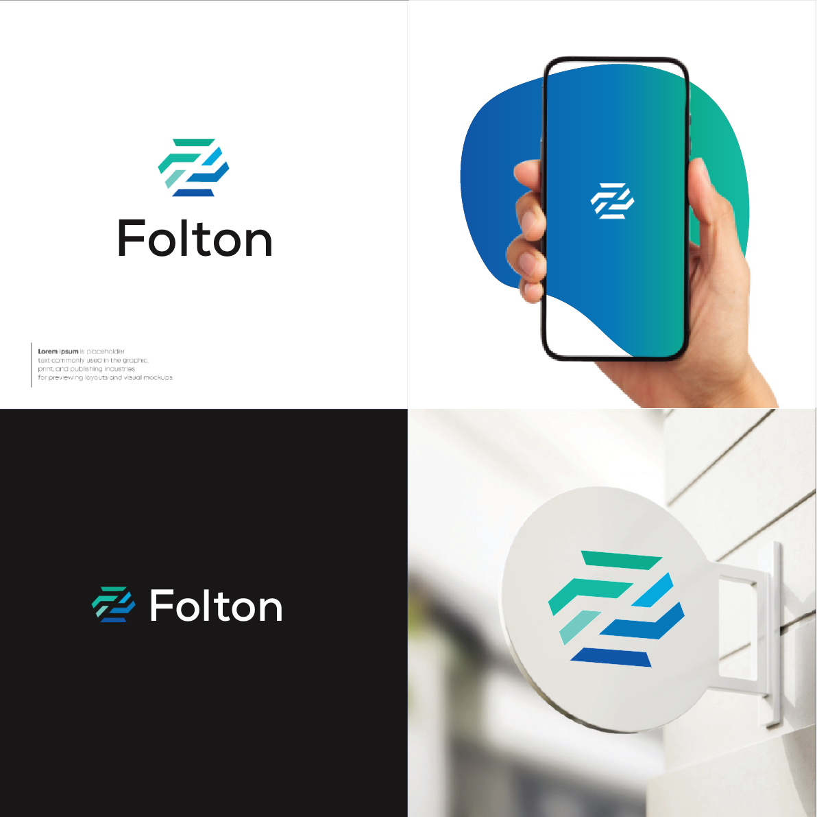 Logo Design by saifysyed Studio for this project | Design #35818670