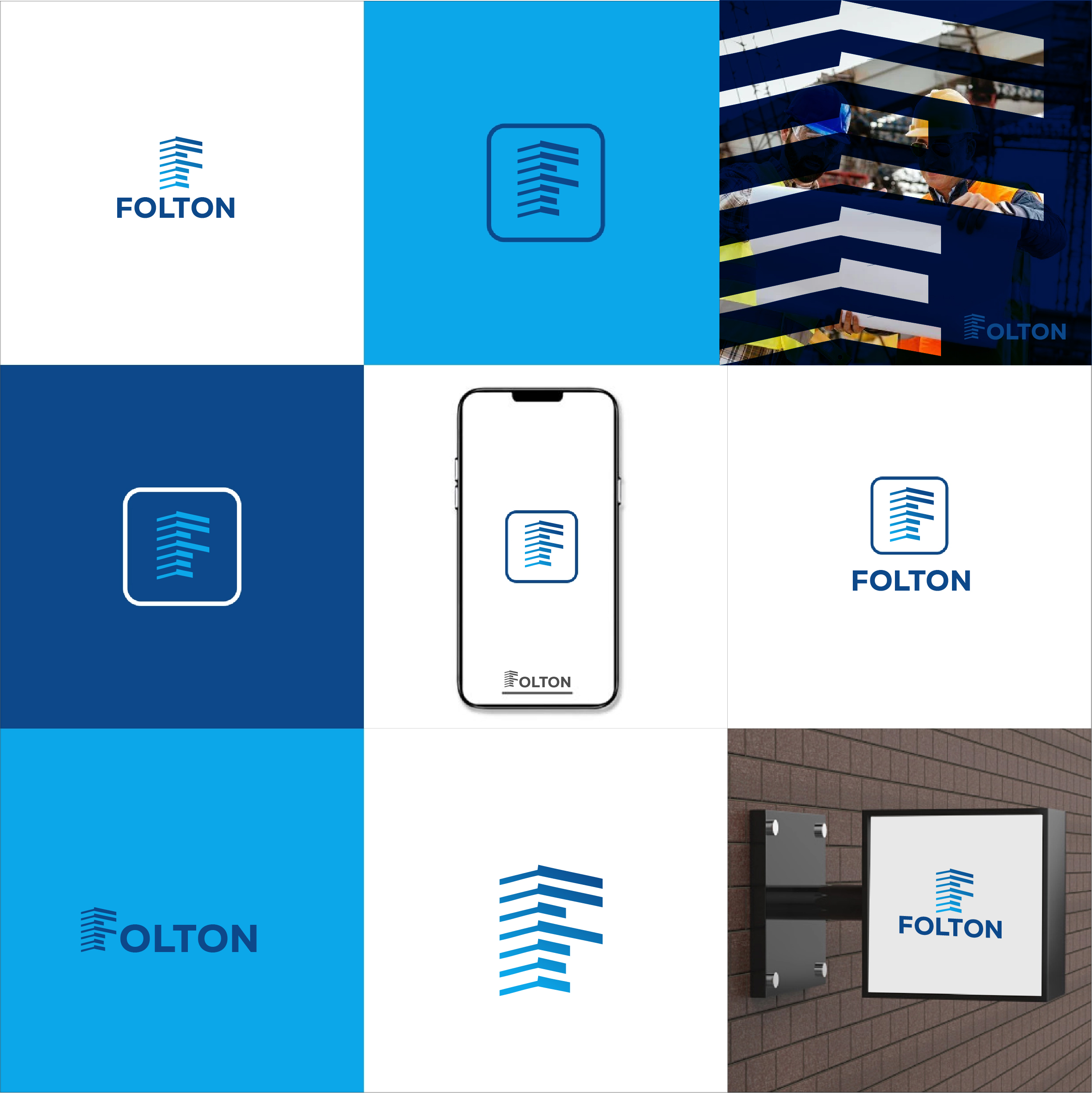 Logo Design by saifysyed Studio for this project | Design #35833599