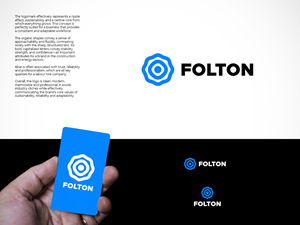 Logo Design by Sunilc for this project | Design: #35783772