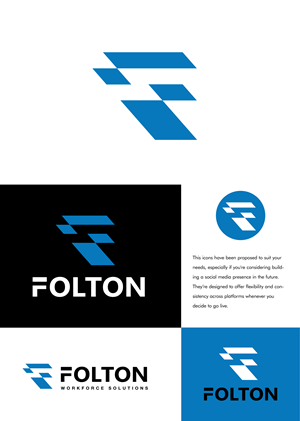 Logo Design by Ellon for this project | Design: #35800637