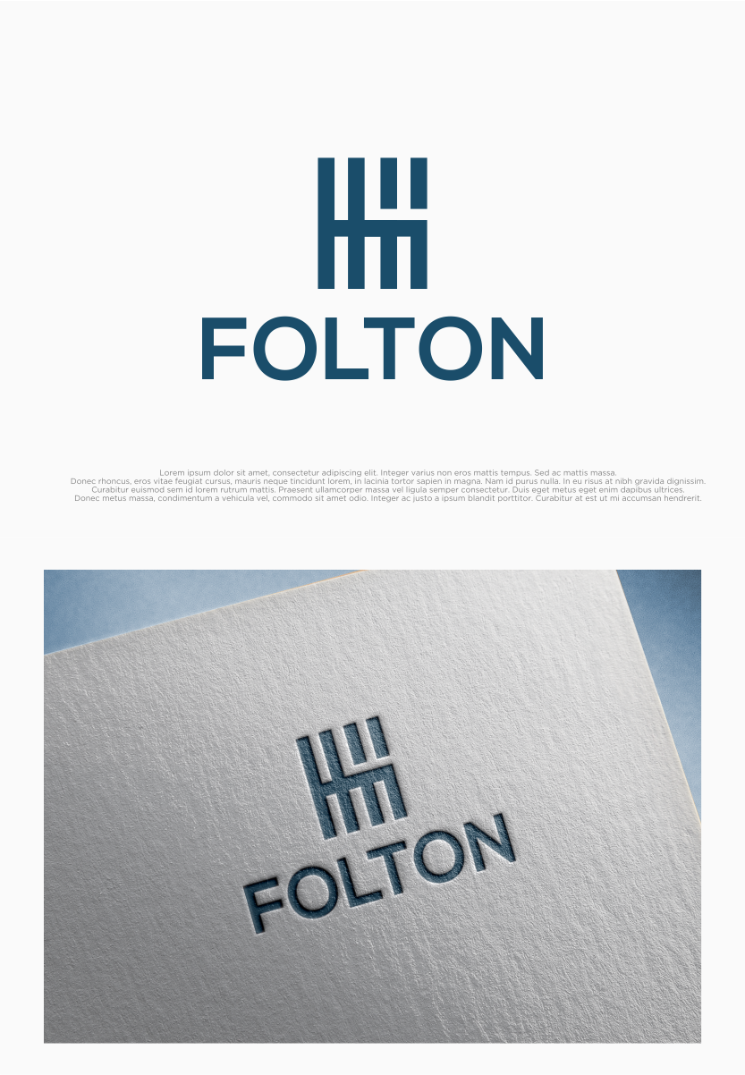 Logo Design by shiroRo for this project | Design #35814260
