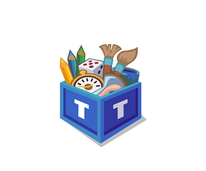 Logo Design by James J.