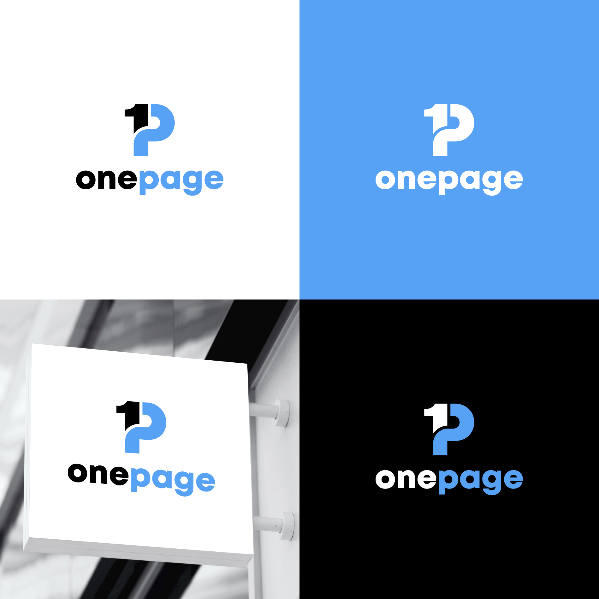 Logo Design by Royco for Qreative | Design #35777868