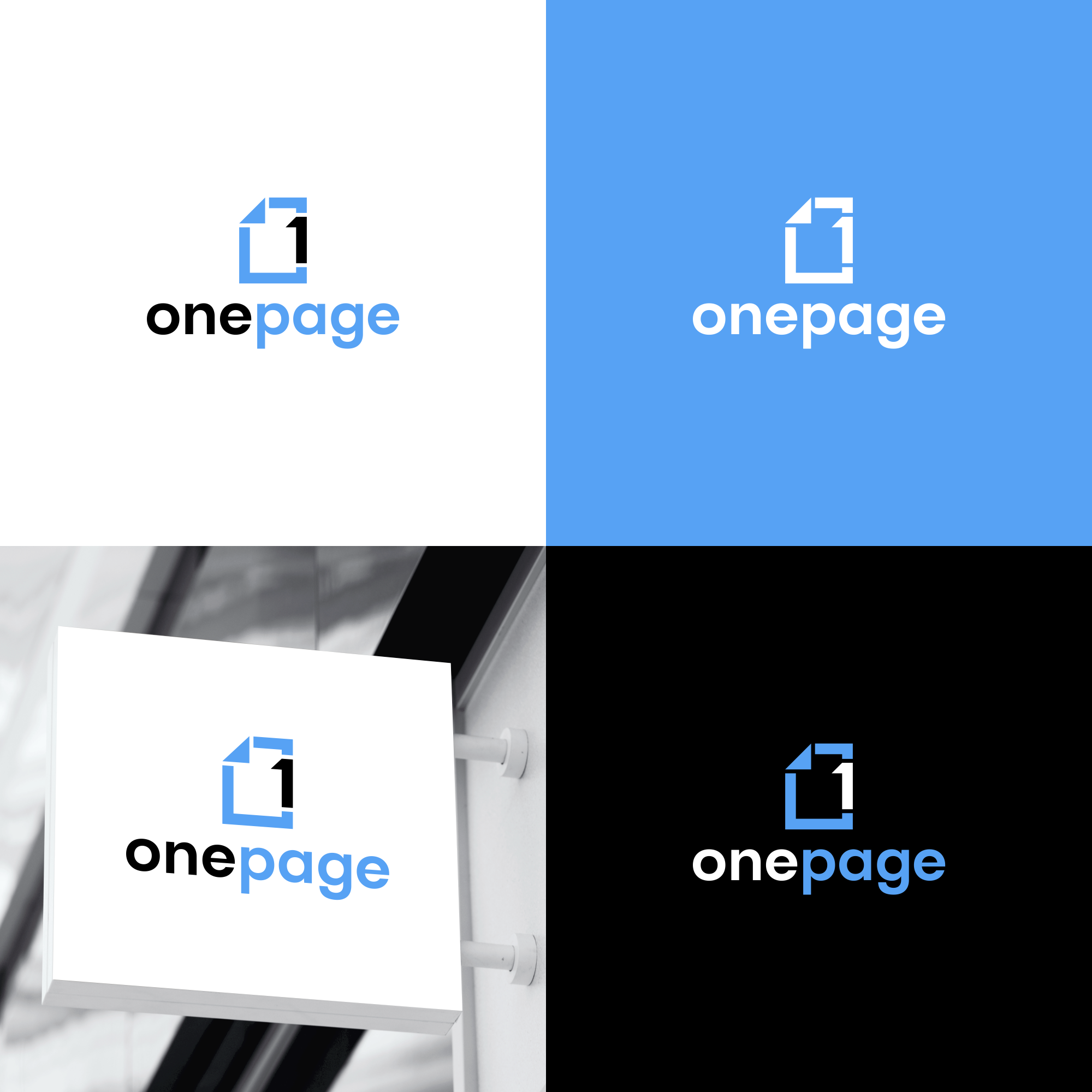 Logo Design by Royco for Qreative | Design #35777869