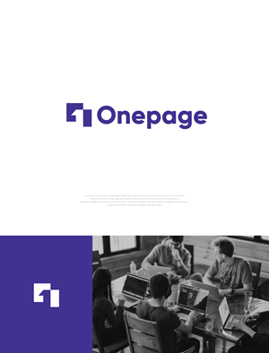 Logo Design by apik. for Qreative | Design: #35775287