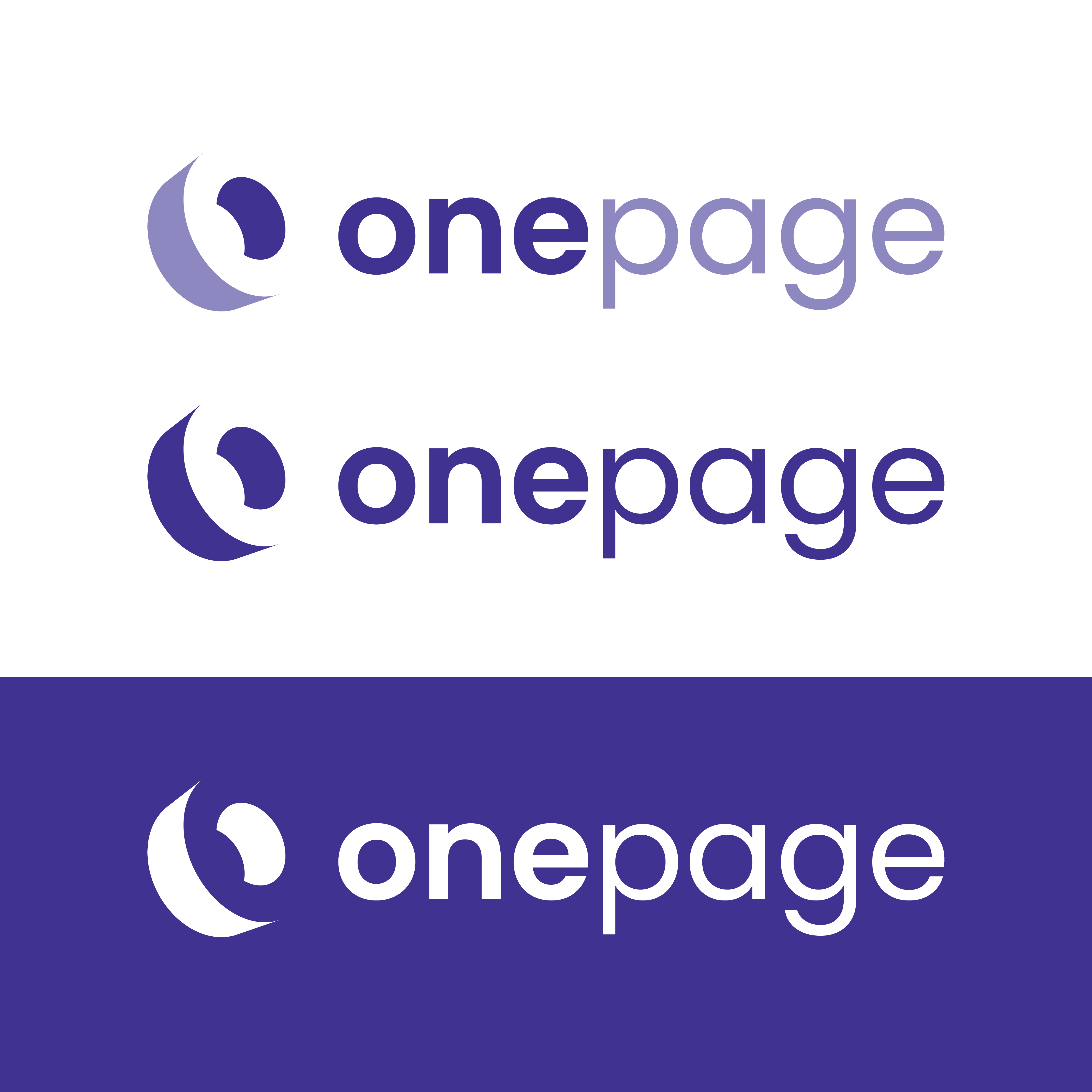Logo Design by John Mark Arts for Qreative | Design #35790884