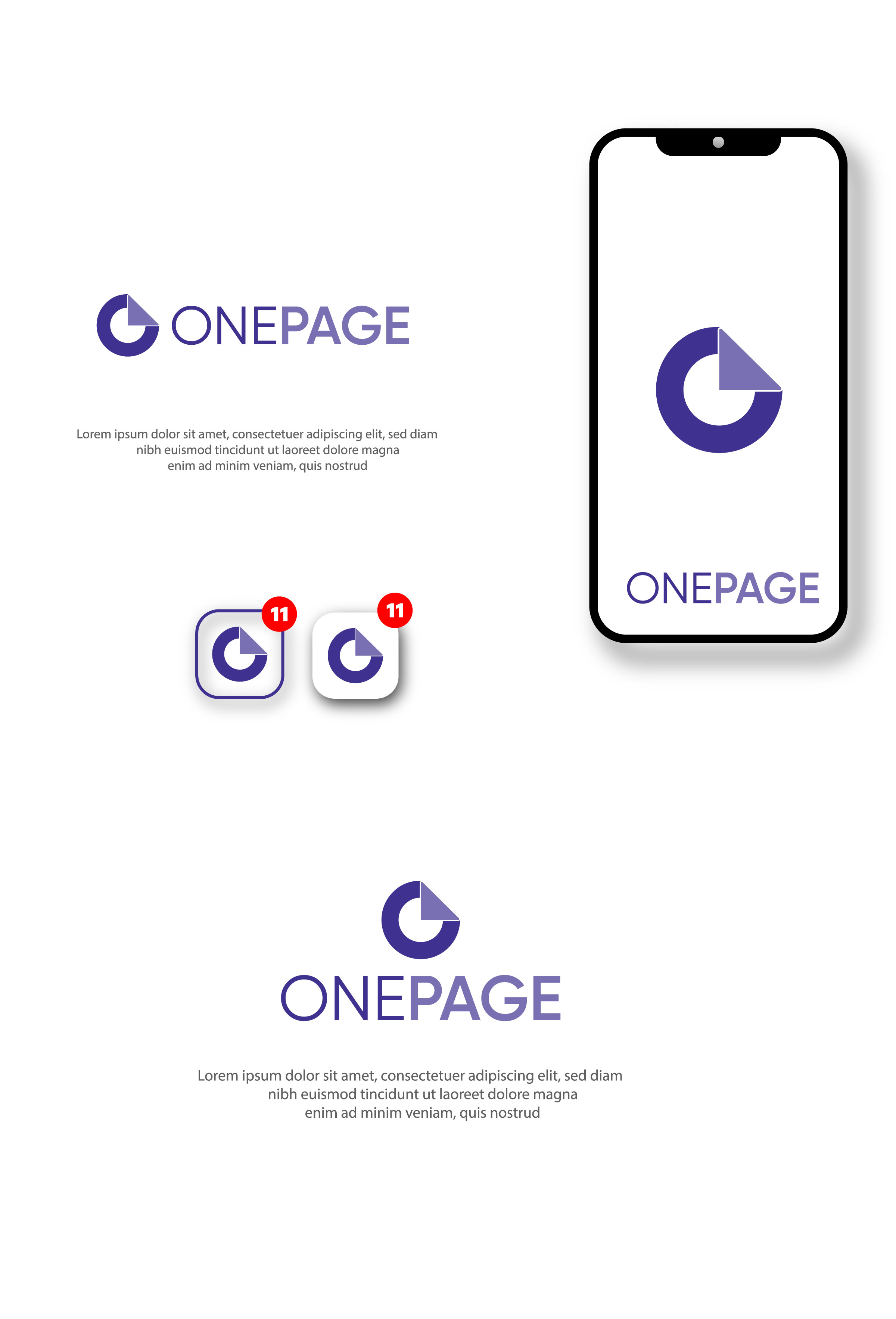 Logo Design by DesignerFarid for Qreative | Design: #35788793