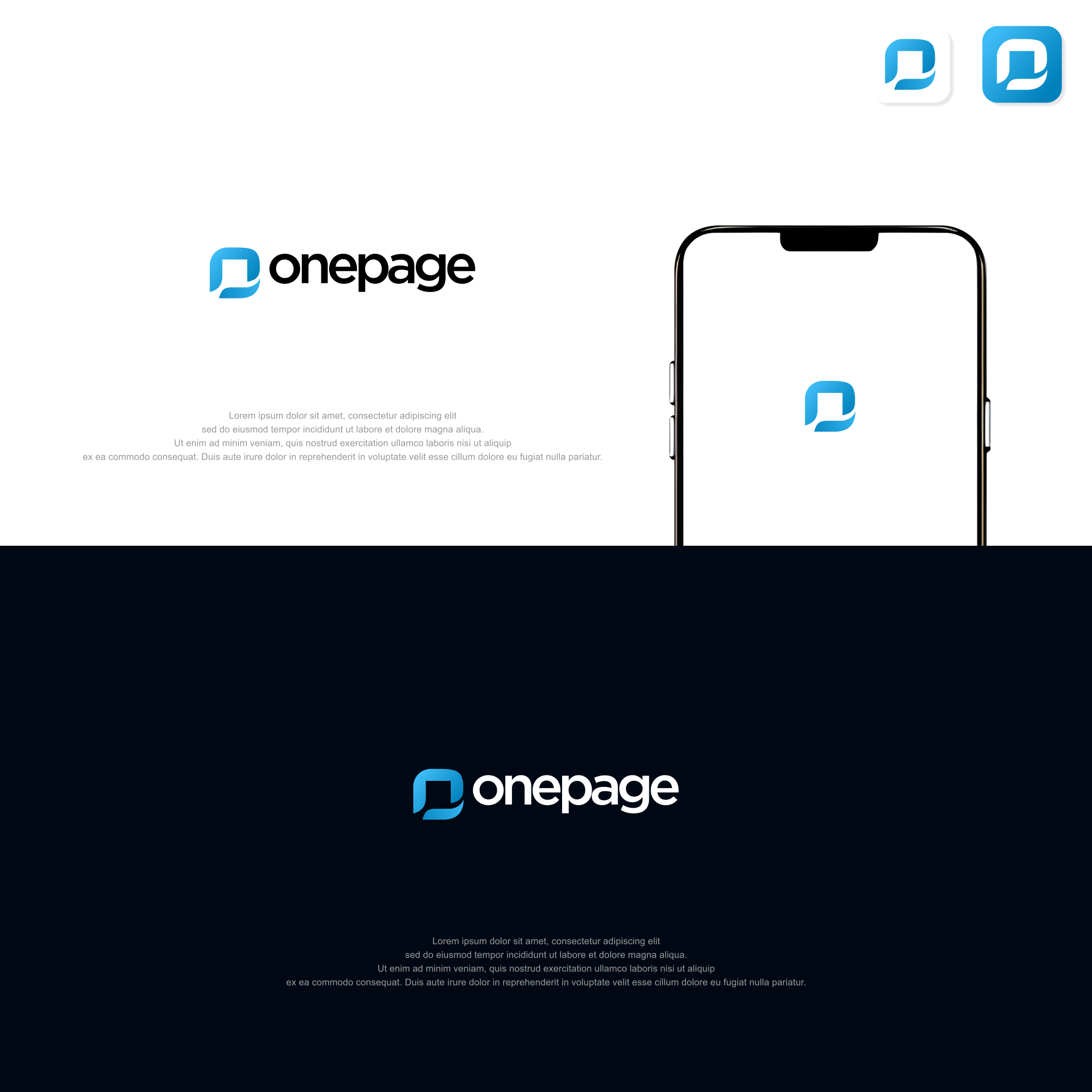 Logo Design by Hanna Designs for Qreative | Design #35779144