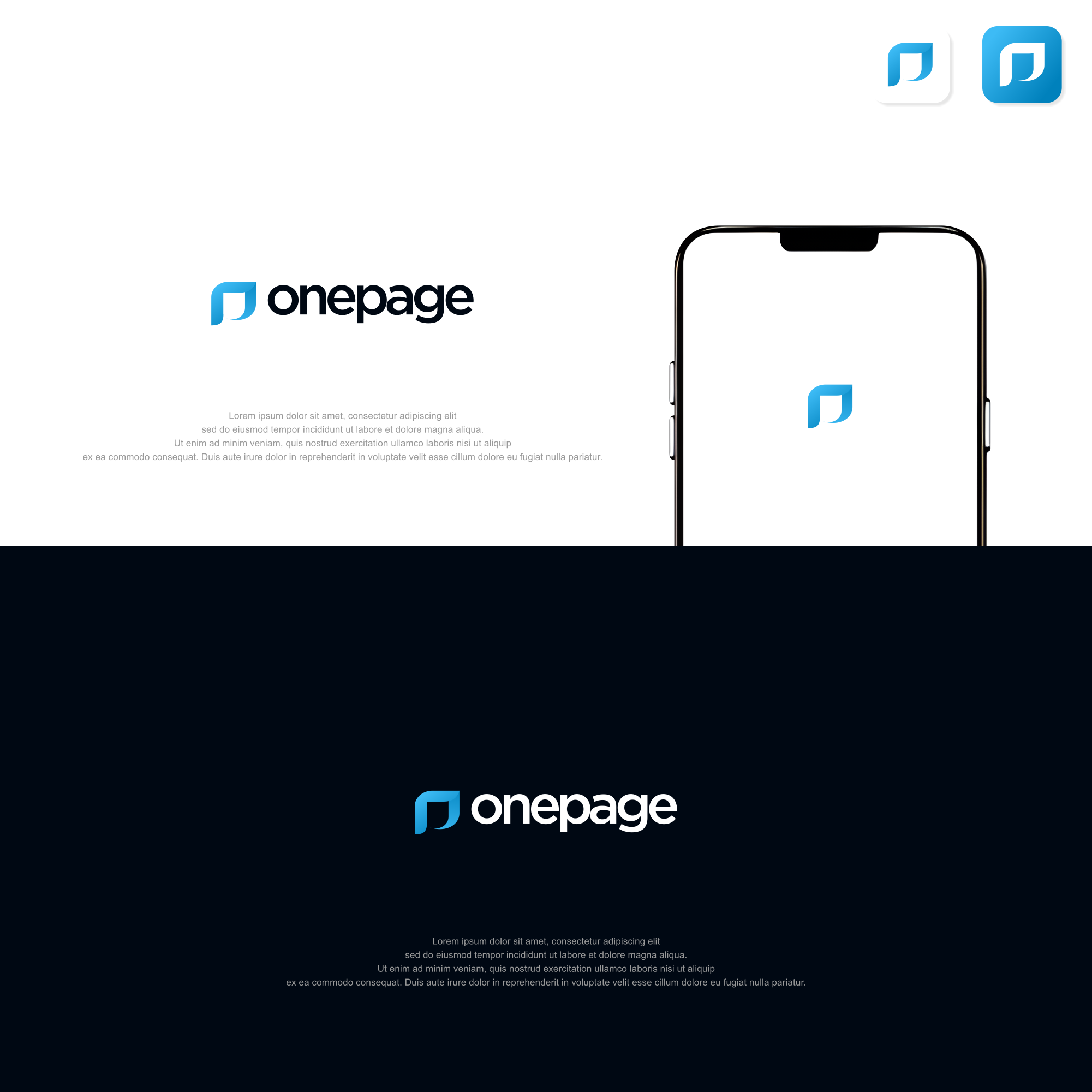 Logo Design by Hanna Designs for Qreative | Design #35779145