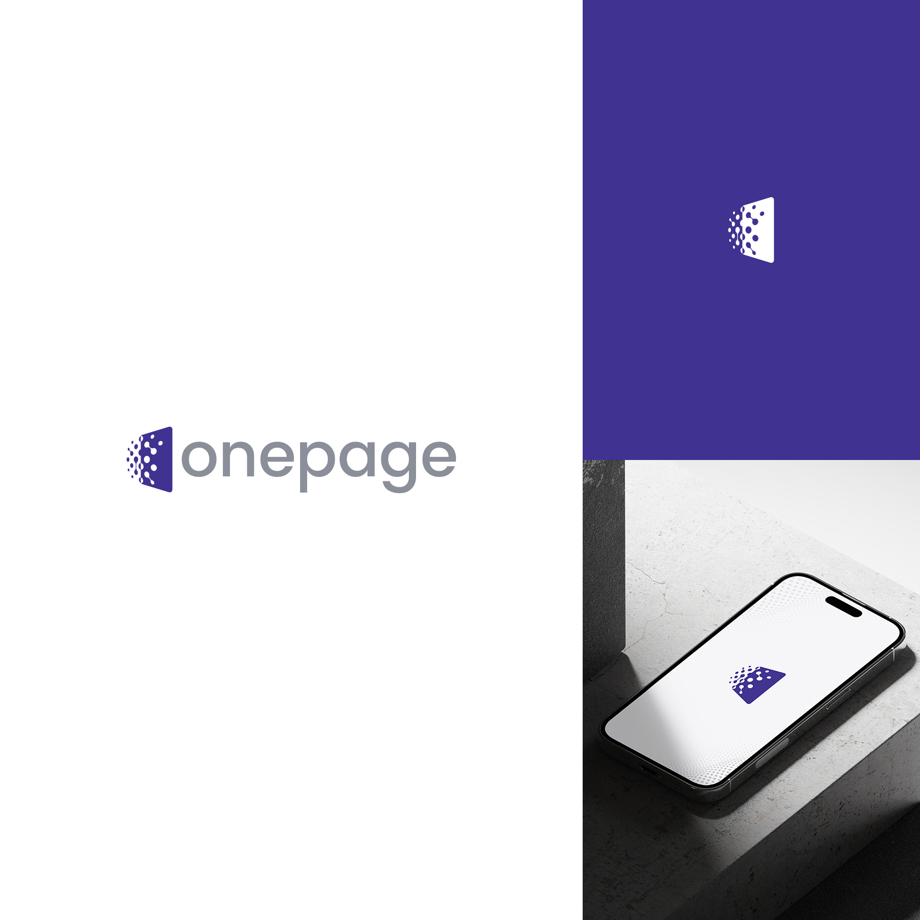 Logo Design by JohnM. for Qreative | Design #35773834