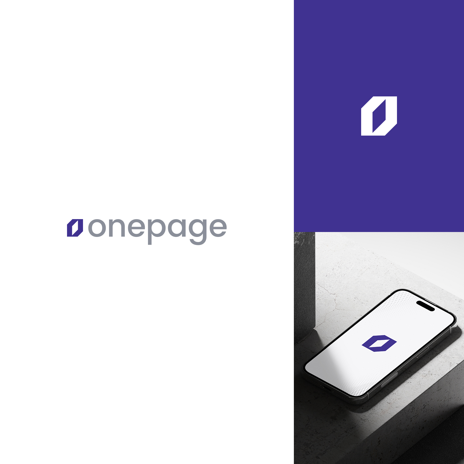 Logo Design by JohnM. for Qreative | Design #35773835