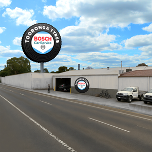 Logo Design by Manu82 for Malvern Auto Services | Design: #35812582