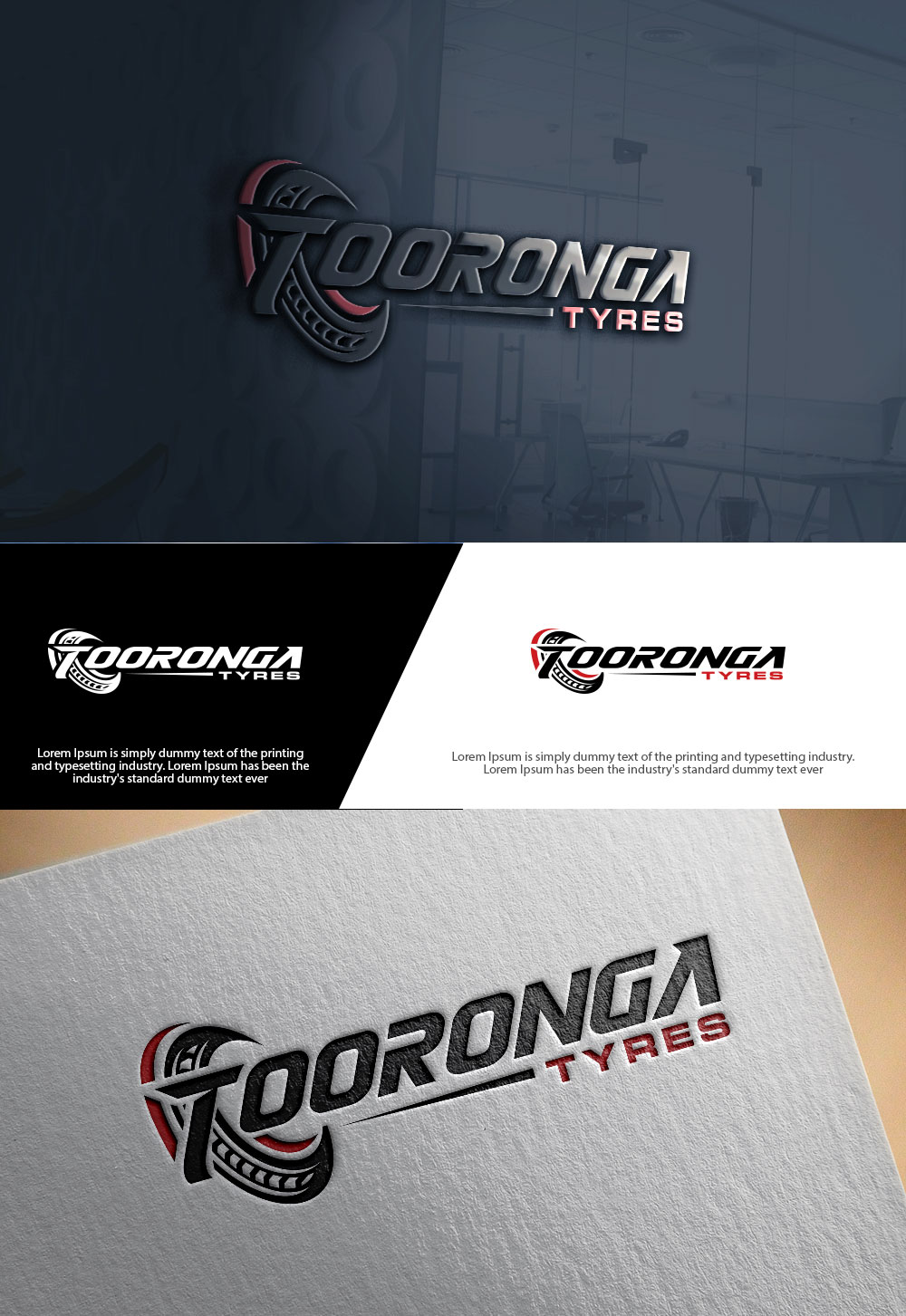 Logo Design by sulemani  creation for Malvern Auto Services | Design #35783747