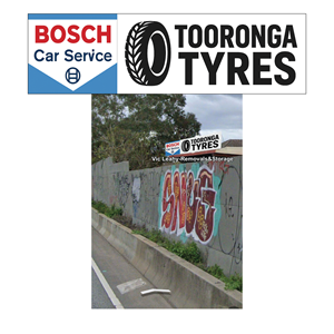 Logo Design by ainee4 for Malvern Auto Services | Design: #35797999