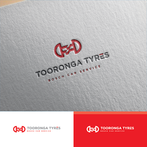 Logo Design by bejobound for Malvern Auto Services | Design: #35784368