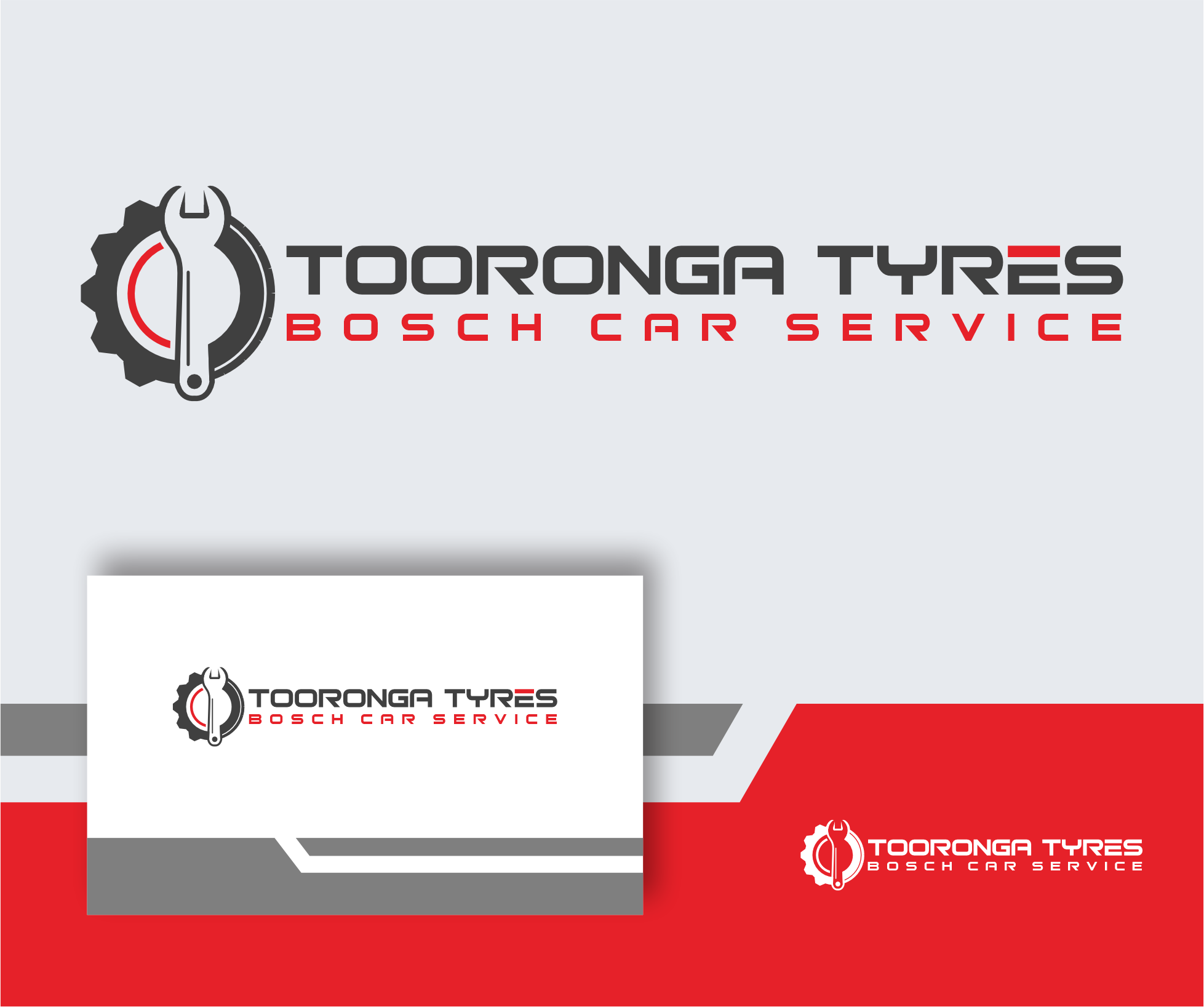 Logo Design by ganesaputu for Malvern Auto Services | Design #35776906