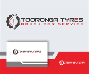 Logo Design by ganesaputu for Malvern Auto Services | Design: #35776906