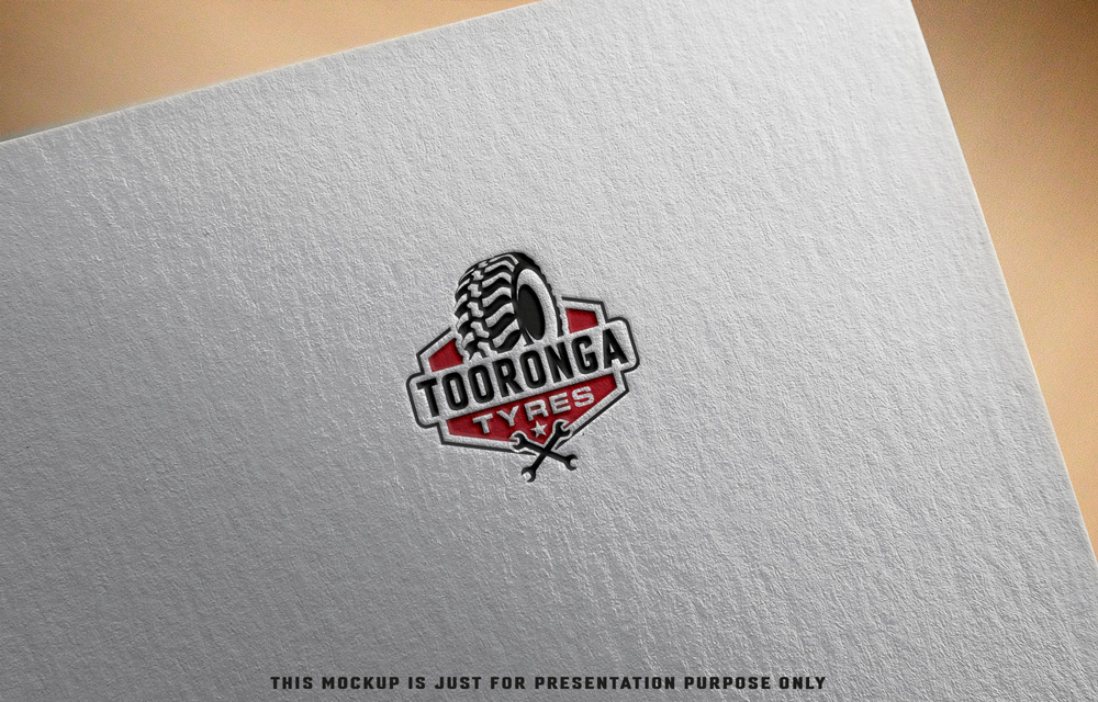 Logo Design by Muina for Malvern Auto Services | Design #35781184