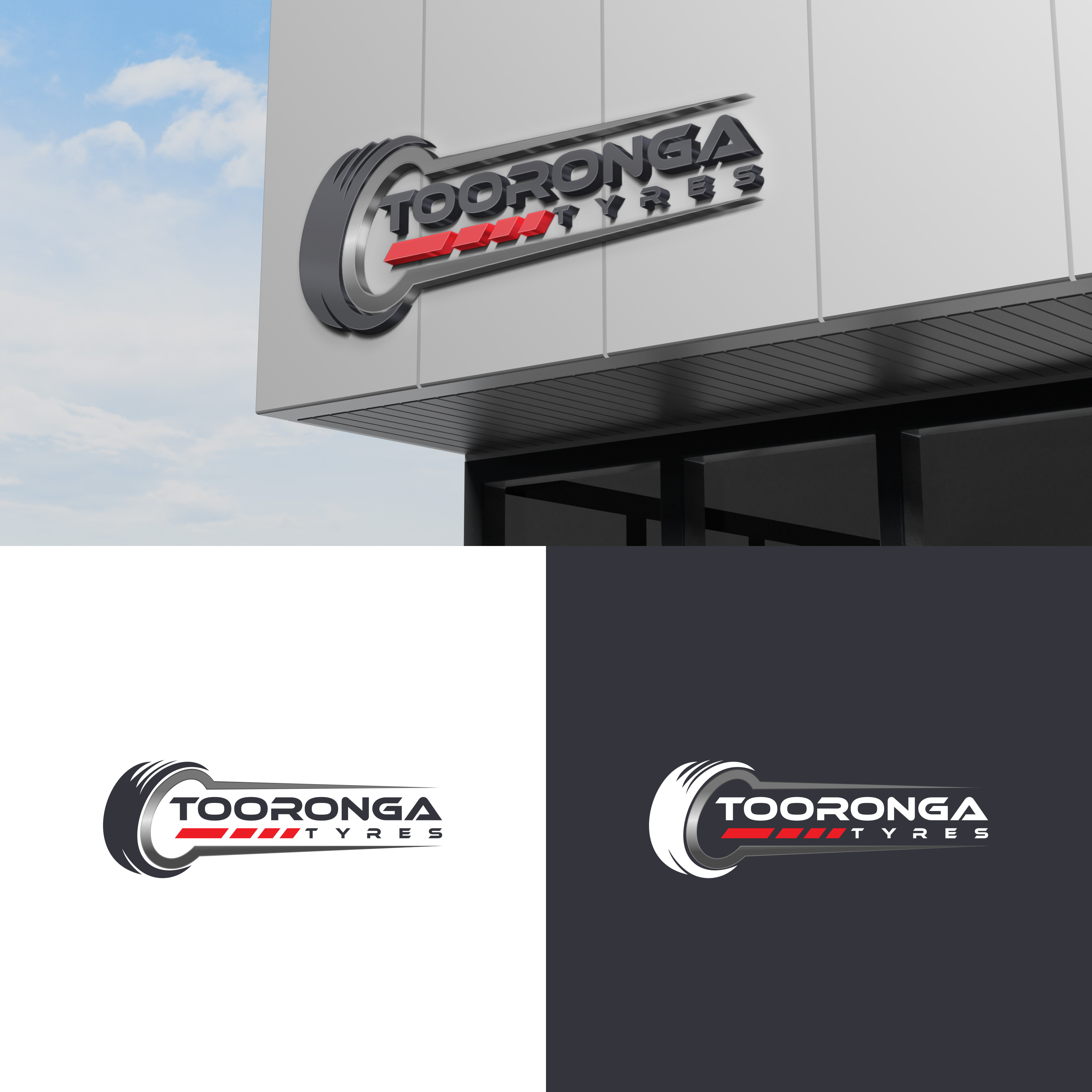 Logo Design by syad666 for Malvern Auto Services | Design #35777031