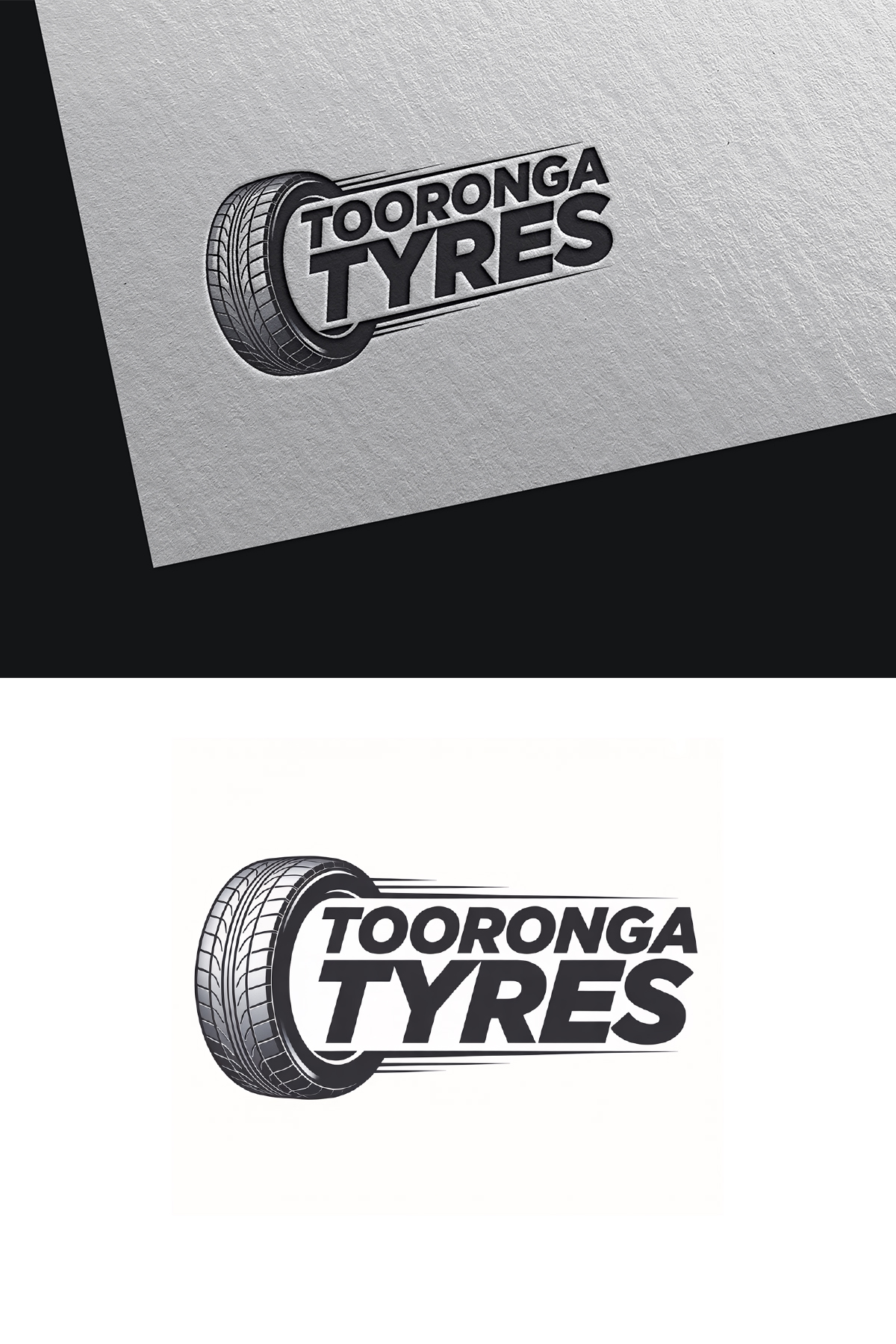Logo Design by Sajee. for Malvern Auto Services | Design #35782377