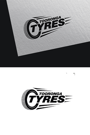 Logo Design by Sajee. for Malvern Auto Services | Design: #35782379