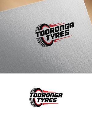 Logo Design by Olivia Marie Smith for Malvern Auto Services | Design: #35776466