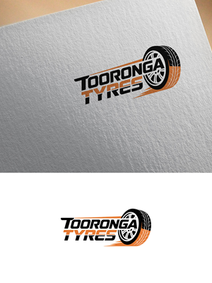 Logo Design by Olivia Marie Smith for Malvern Auto Services | Design: #35776469