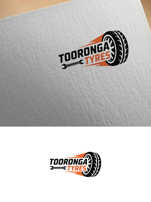 Logo Design by Olivia Marie Smith for Malvern Auto Services | Design: #35776470