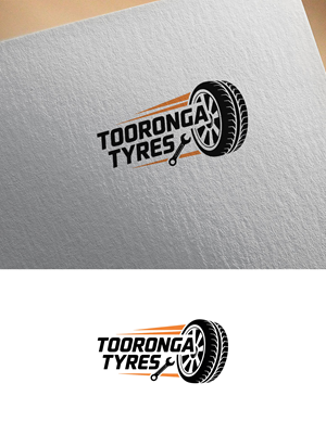 Logo Design by Olivia Marie Smith for Malvern Auto Services | Design: #35776471