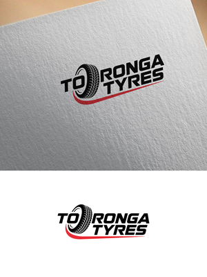 Logo Design by Olivia Marie Smith for Malvern Auto Services | Design: #35776473