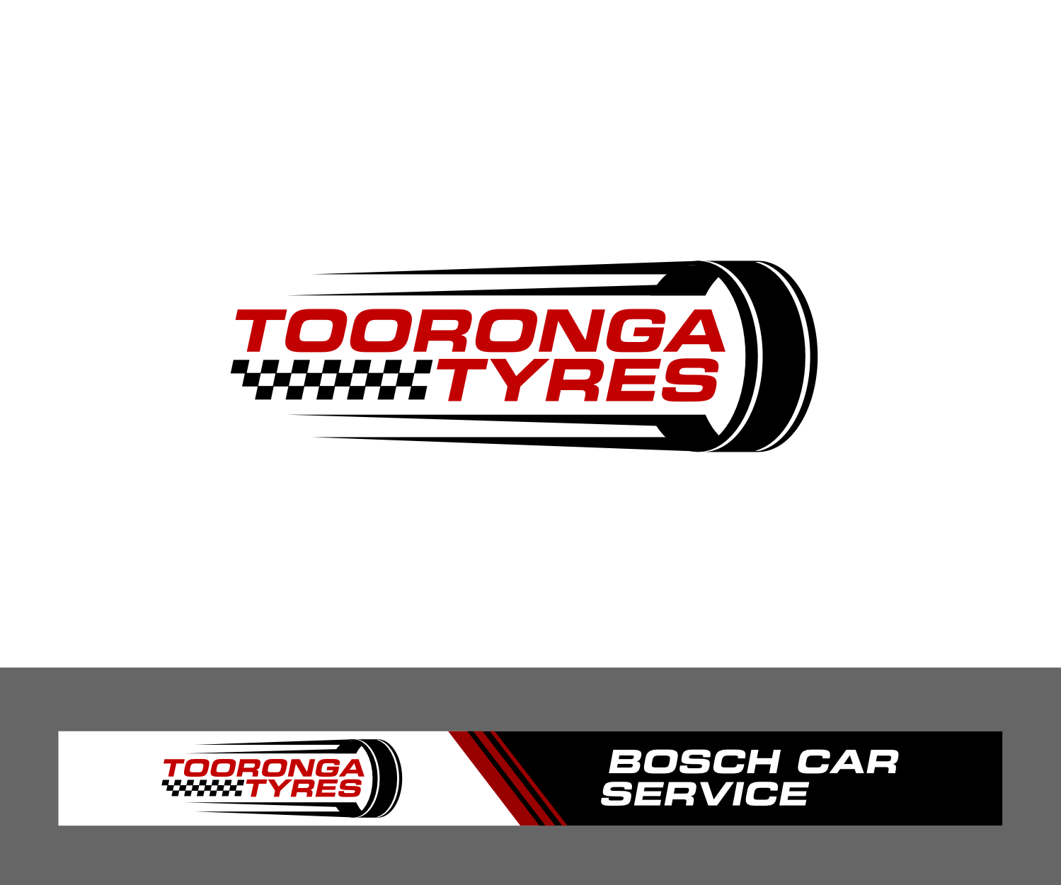 Logo-Design von ThiagoB für Malvern Auto Services | Design #35776176