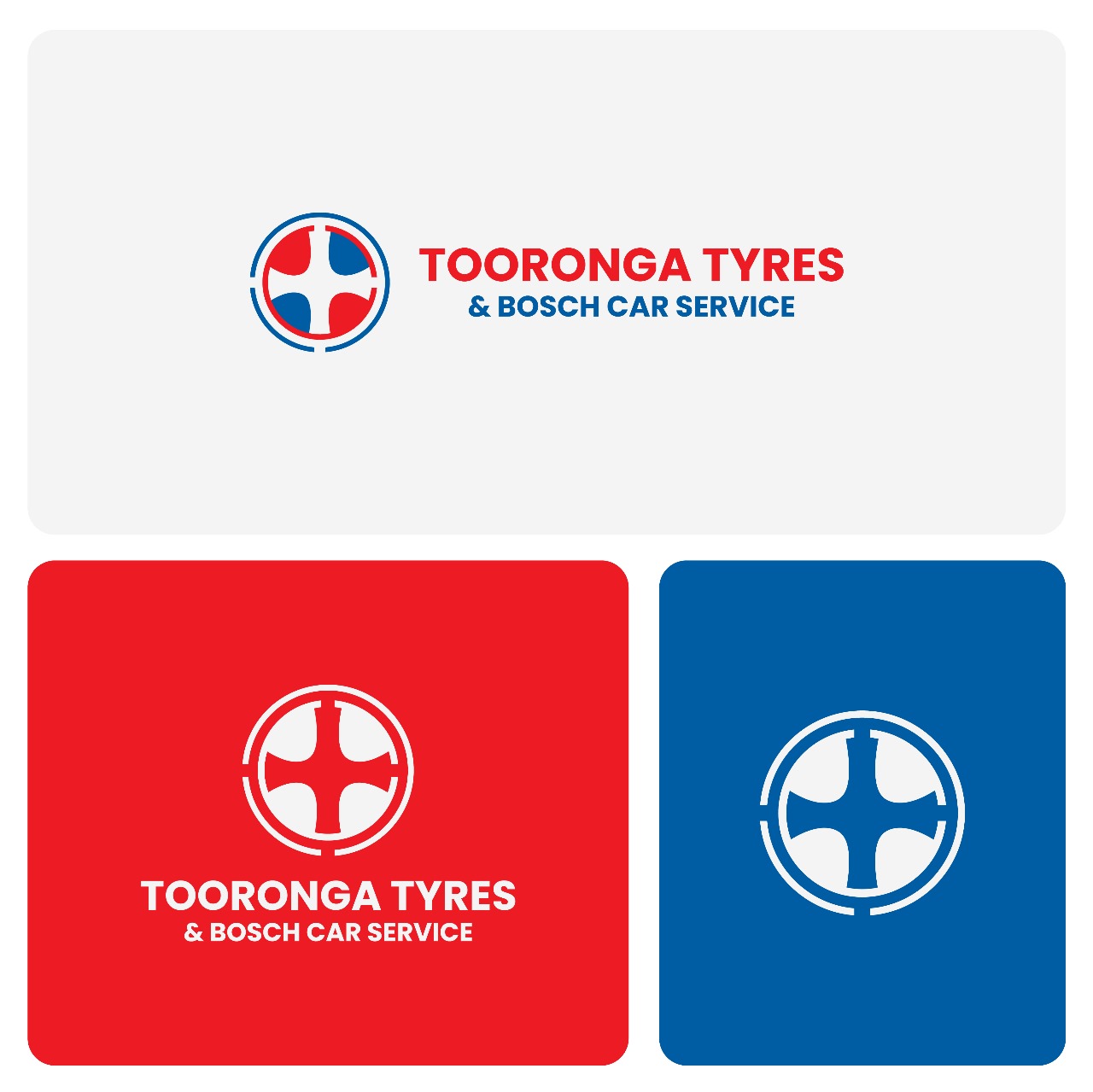 Logo Design by Jarry199776 for Malvern Auto Services | Design #35782870