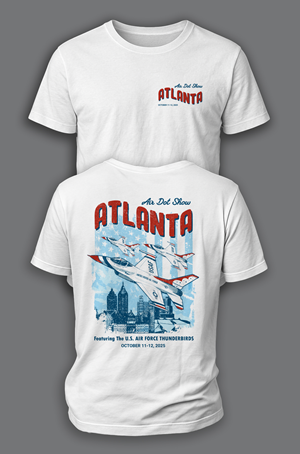 T-shirt Design by Karim Craft