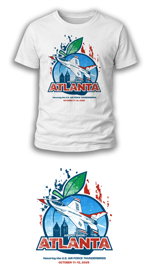 T-shirt Design by Karim Craft for this project | Design: #35795550