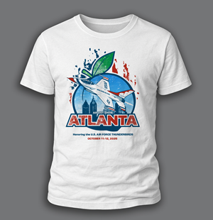 T-shirt Design by Karim Craft for this project | Design: #35795551
