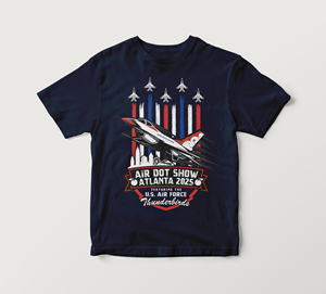 T-shirt Design by SofiaDesignStudio for this project | Design: #35818143