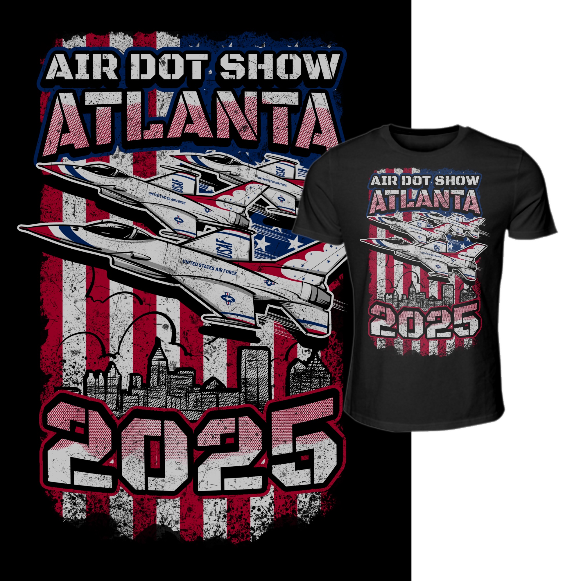 T-shirt Design by Falih A for this project | Design #35806197